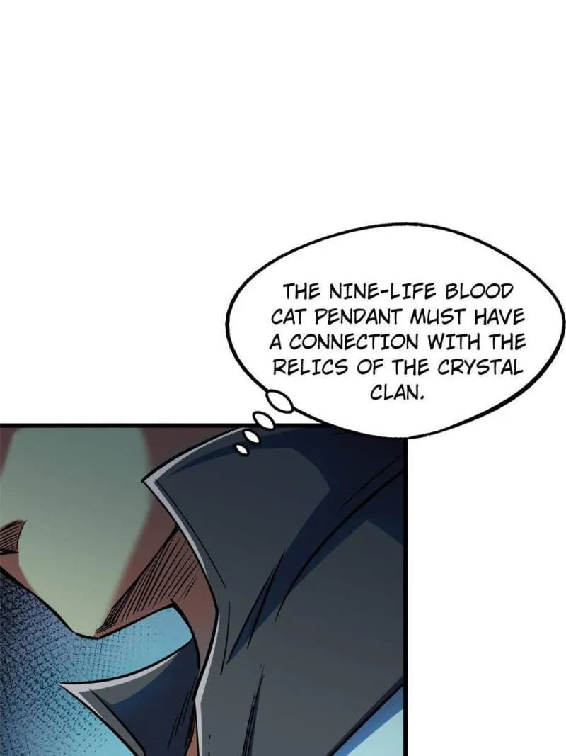 Read Super Gene chapter 146 image 4 on Lezhin