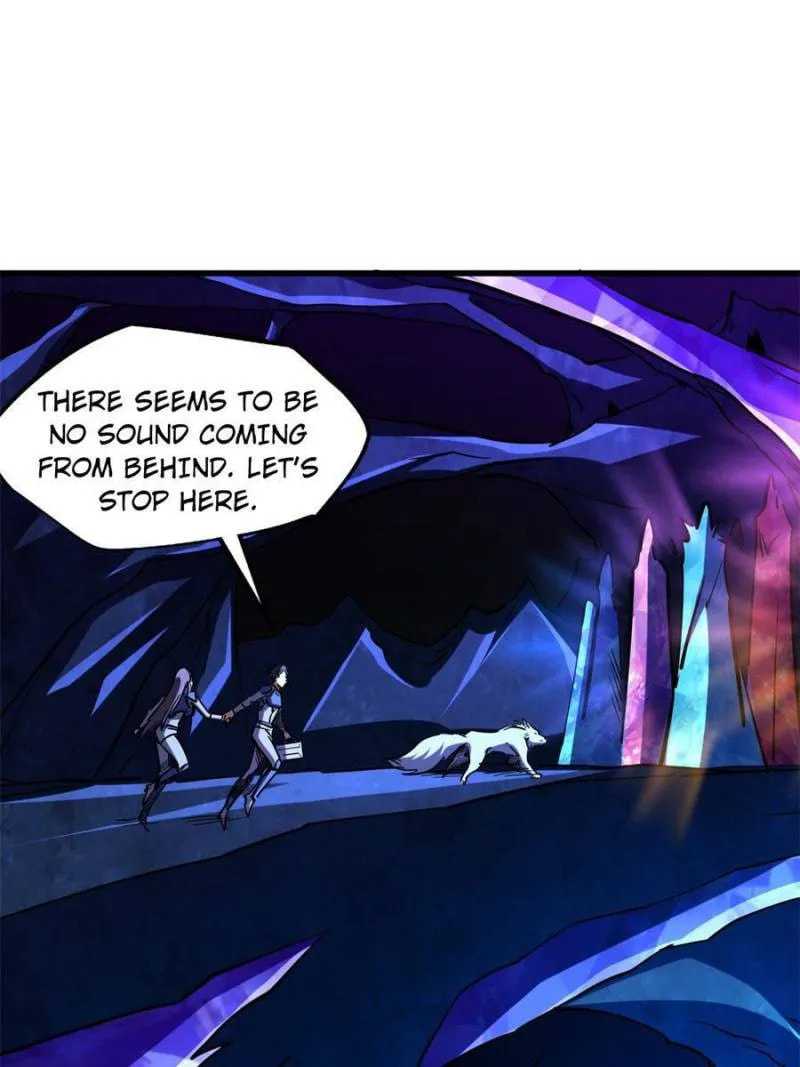 Read Super Gene chapter 146 image 42 on Lezhin