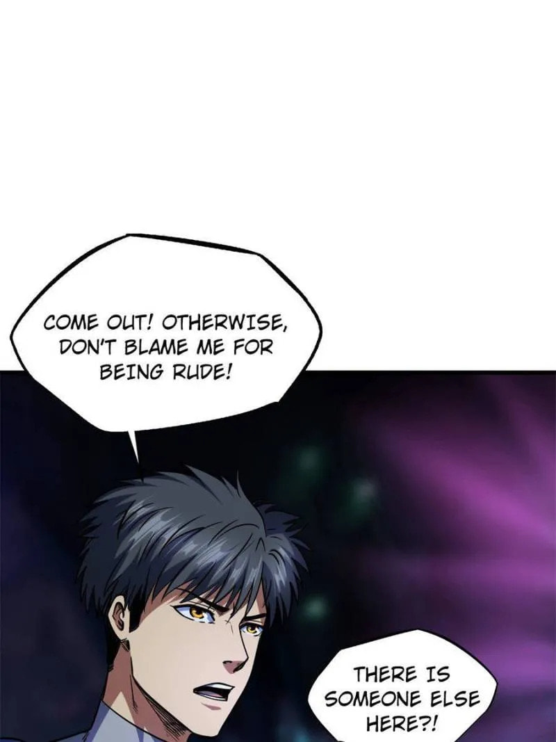Read Super Gene chapter 146 image 46 on Lezhin