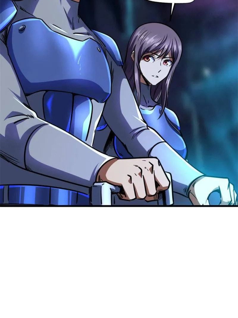 Read Super Gene chapter 146 image 47 on Lezhin