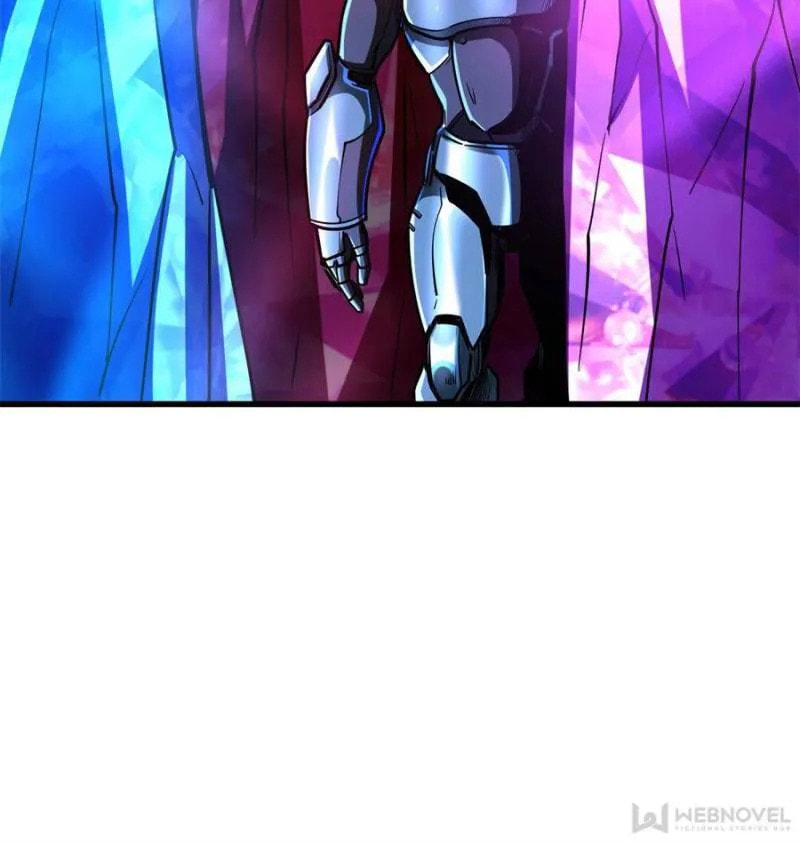 Read Super Gene chapter 146 image 49 on Lezhin