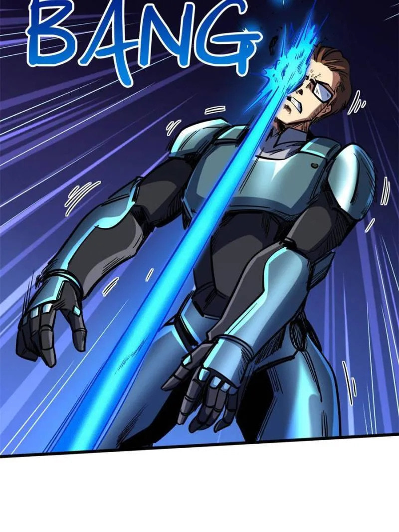 Read Super Gene chapter 146 image 52 on Lezhin