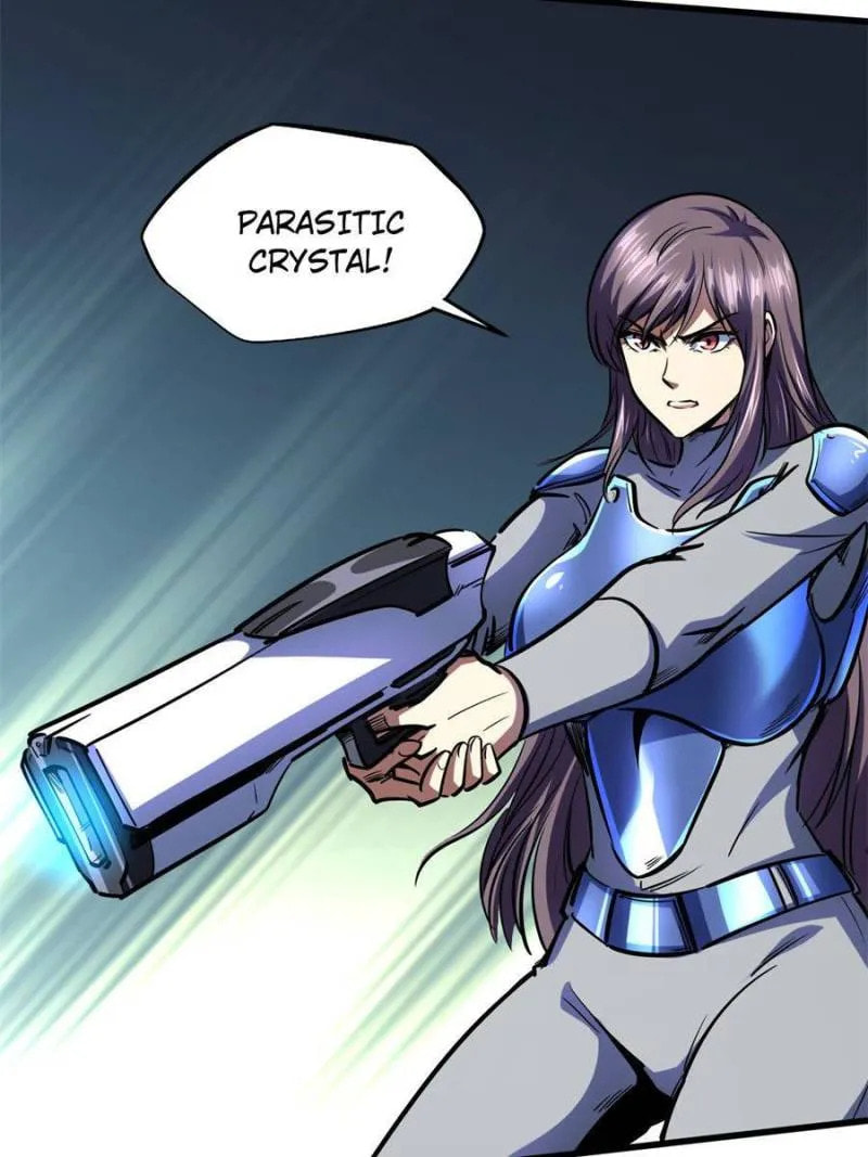 Read Super Gene chapter 146 image 55 on Lezhin