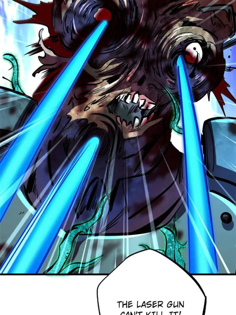 Read Super Gene chapter 146 image 59 on Lezhin