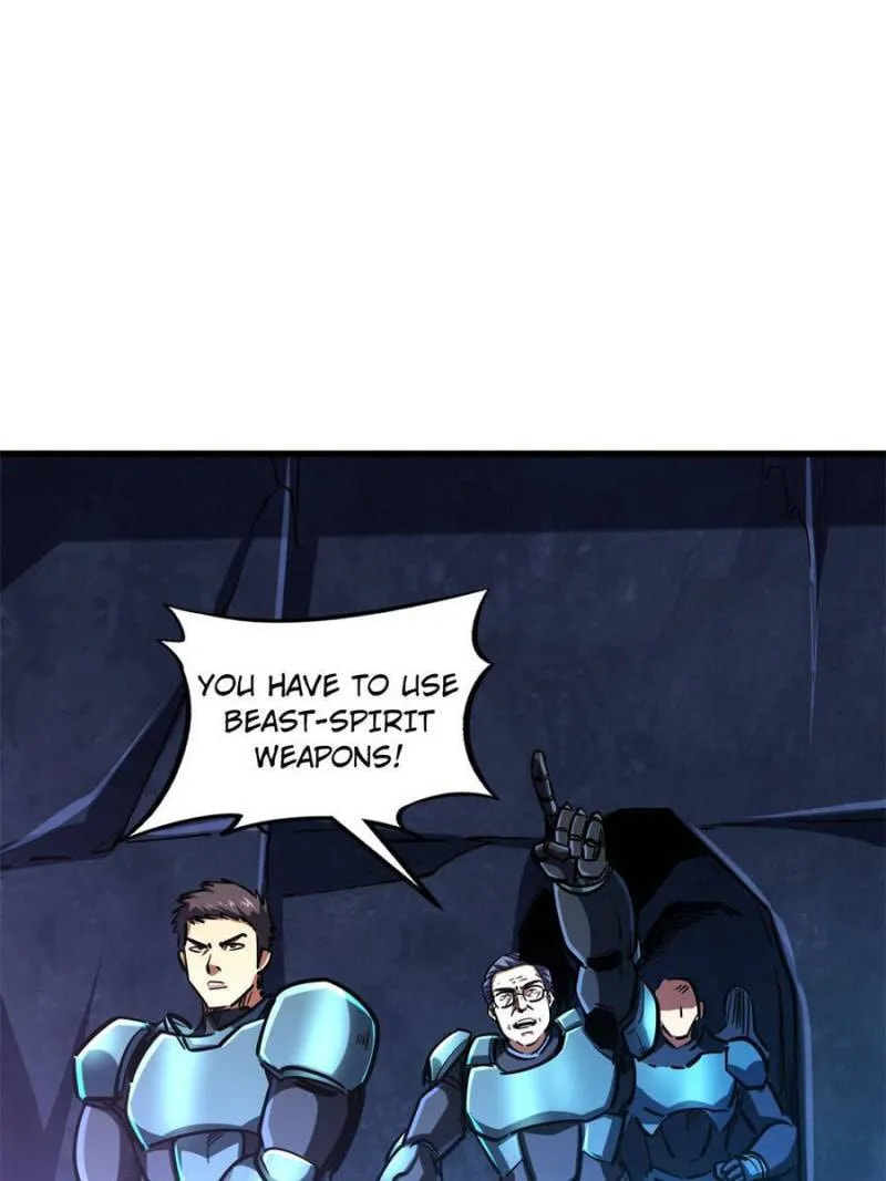 Read Super Gene chapter 146 image 61 on Lezhin