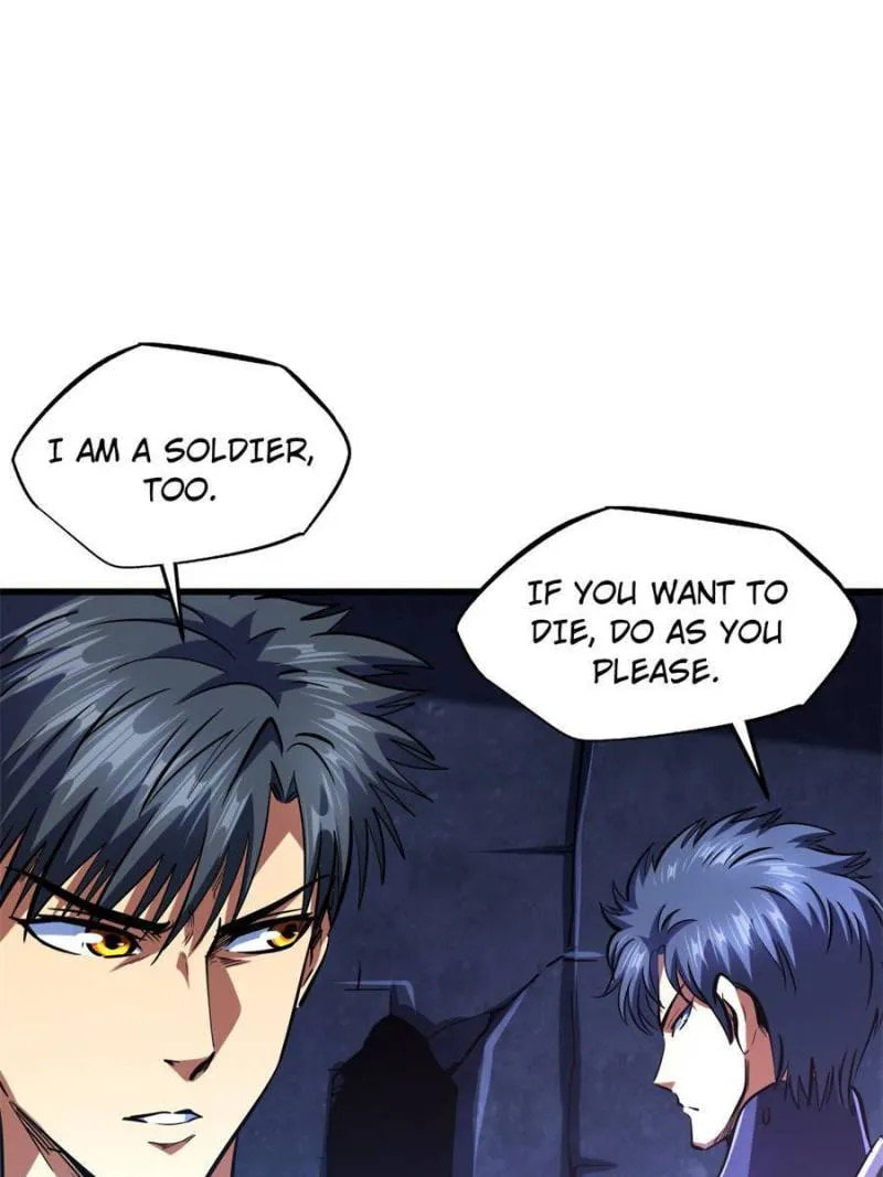 Read Super Gene chapter 146 image 69 on Lezhin