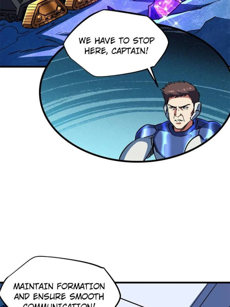 Read Super Gene chapter 146 image 7 on Lezhin