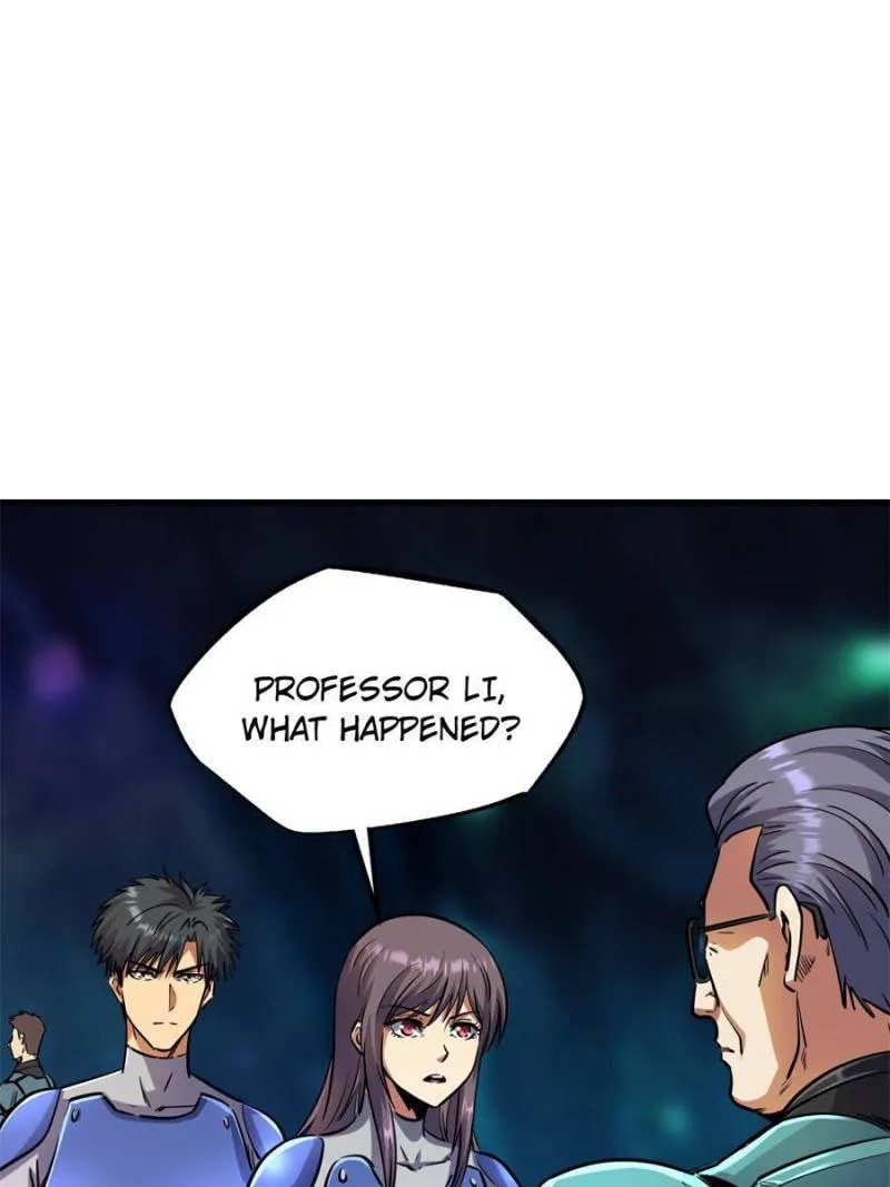 Read Super Gene chapter 146 image 71 on Lezhin