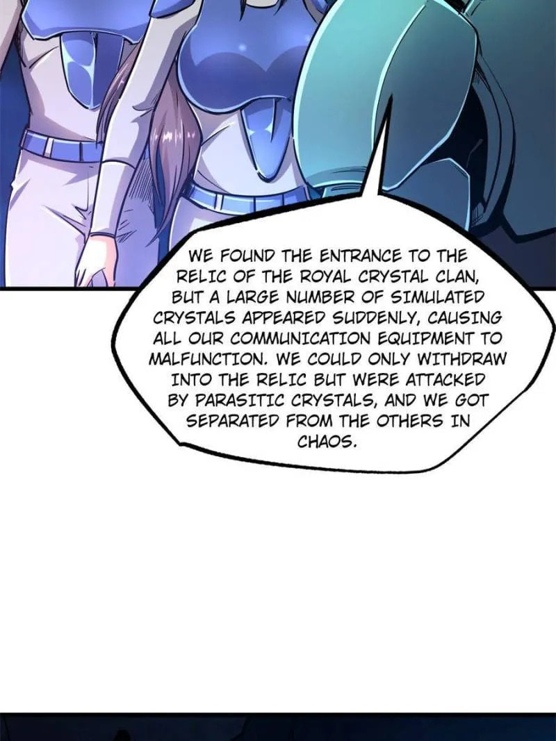 Read Super Gene chapter 146 image 72 on Lezhin