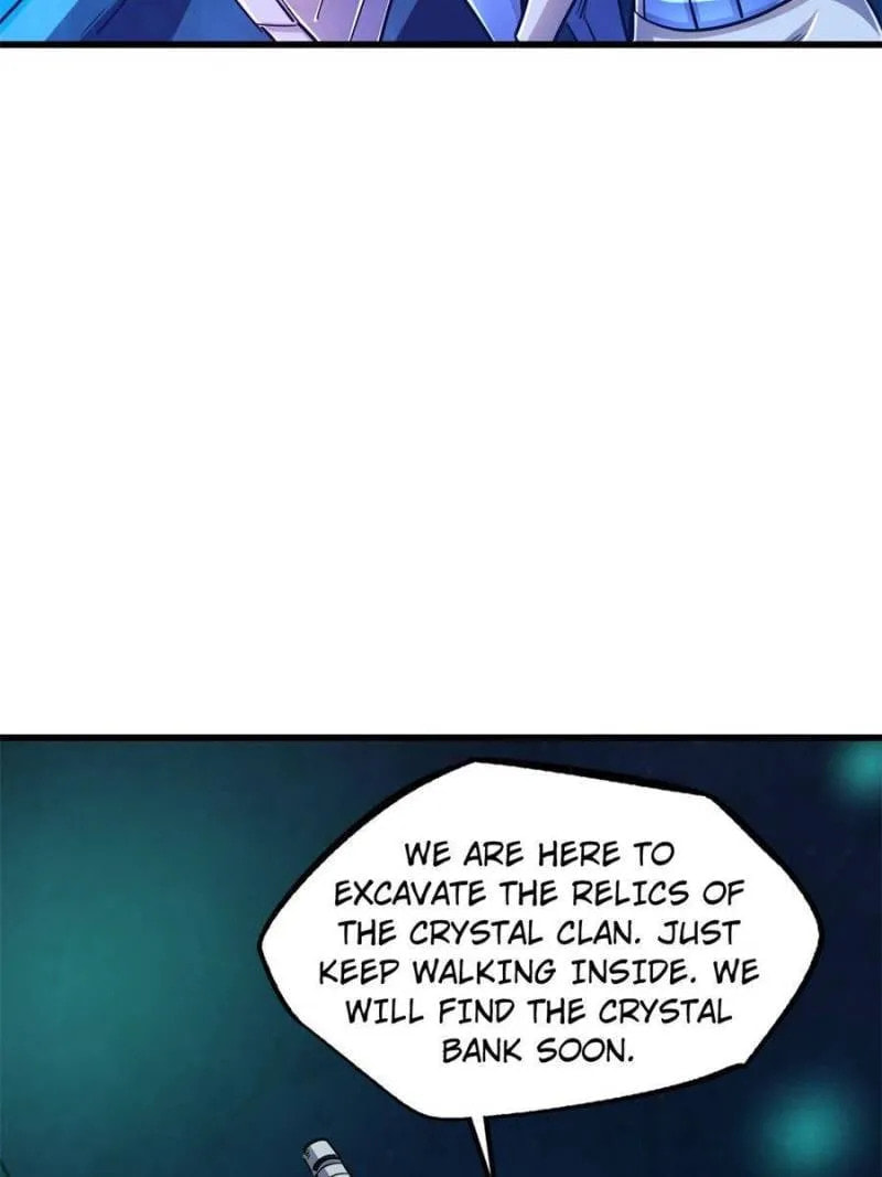 Read Super Gene chapter 146 image 74 on Lezhin