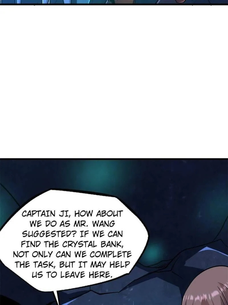 Read Super Gene chapter 146 image 76 on Lezhin