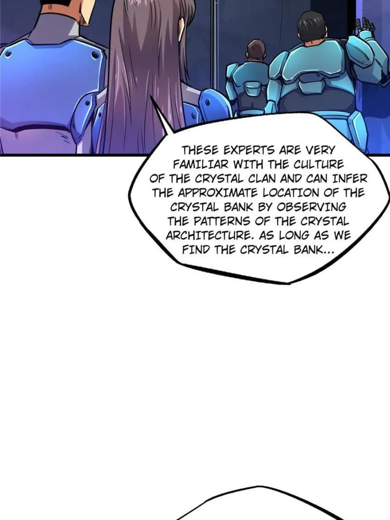 Read Super Gene chapter 147 image 1 on Lezhin
