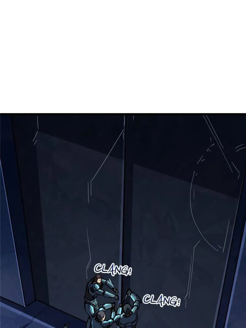 Read Super Gene chapter 147 image 11 on Lezhin