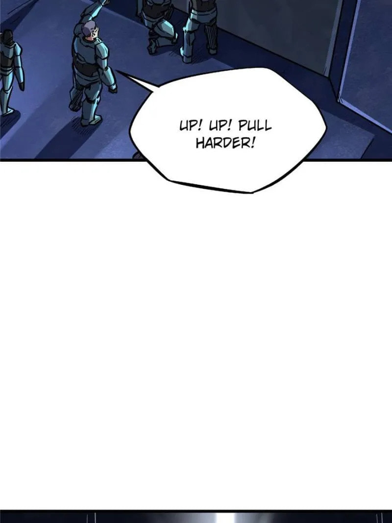 Read Super Gene chapter 147 image 12 on Lezhin