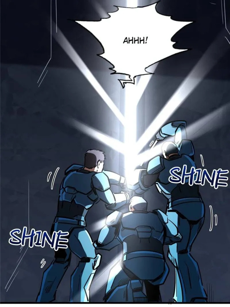 Read Super Gene chapter 147 image 13 on Lezhin