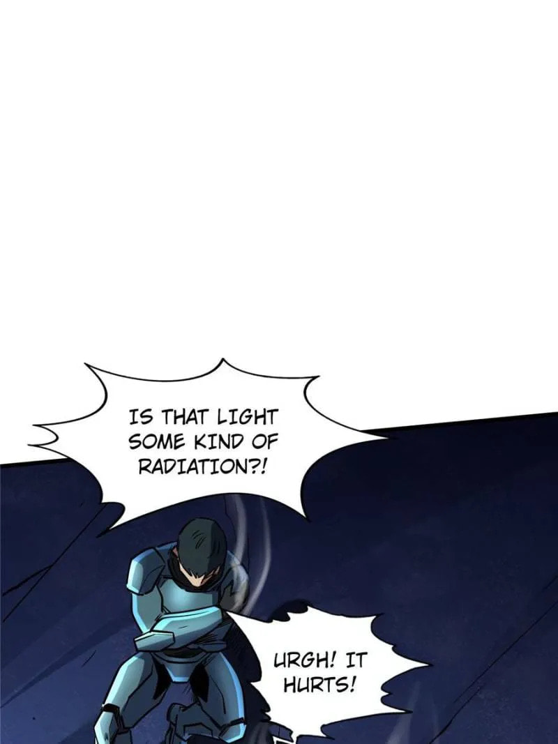 Read Super Gene chapter 147 image 14 on Lezhin