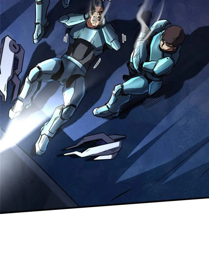 Read Super Gene chapter 147 image 15 on Lezhin