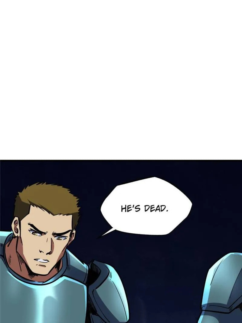 Read Super Gene chapter 147 image 16 on Lezhin