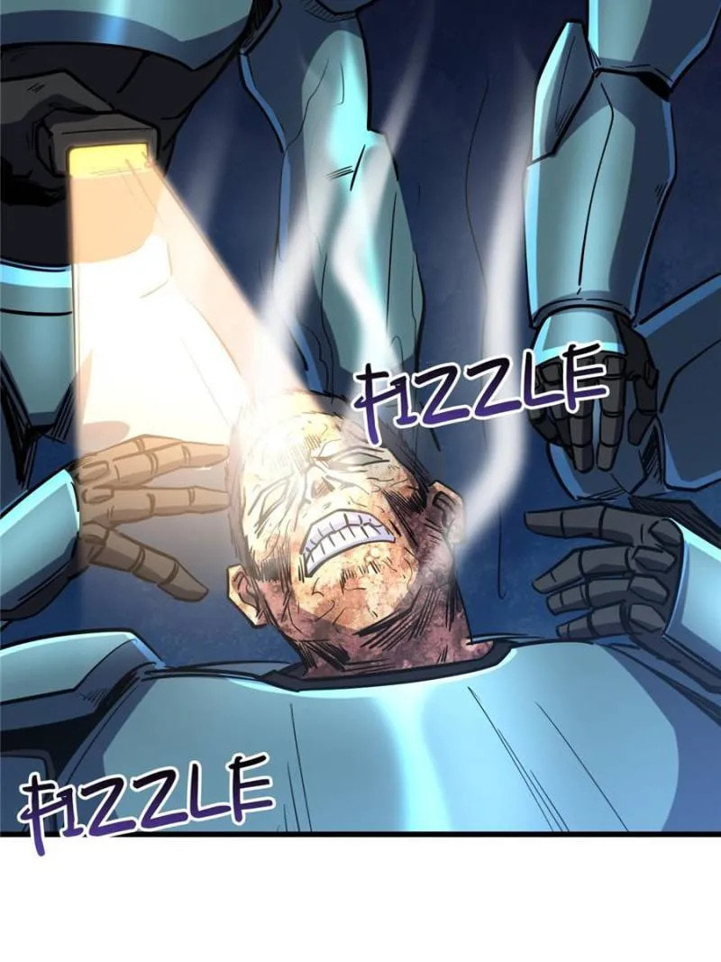 Read Super Gene chapter 147 image 17 on Lezhin