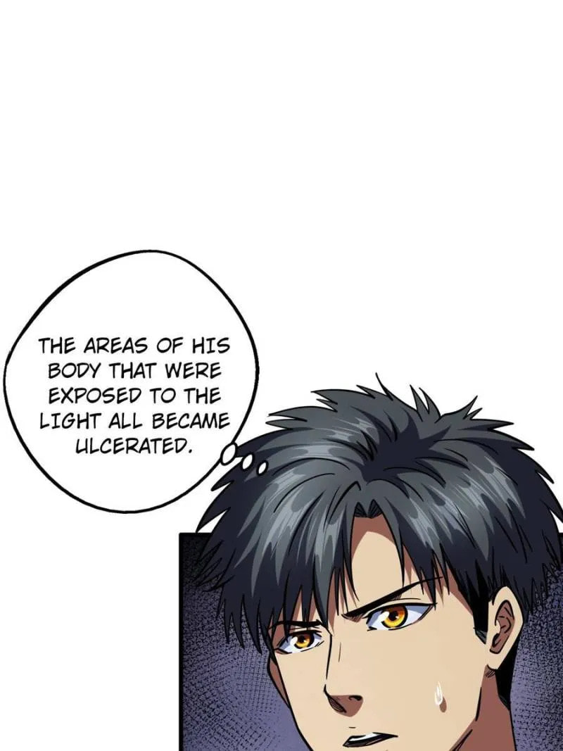 Read Super Gene chapter 147 image 18 on Lezhin