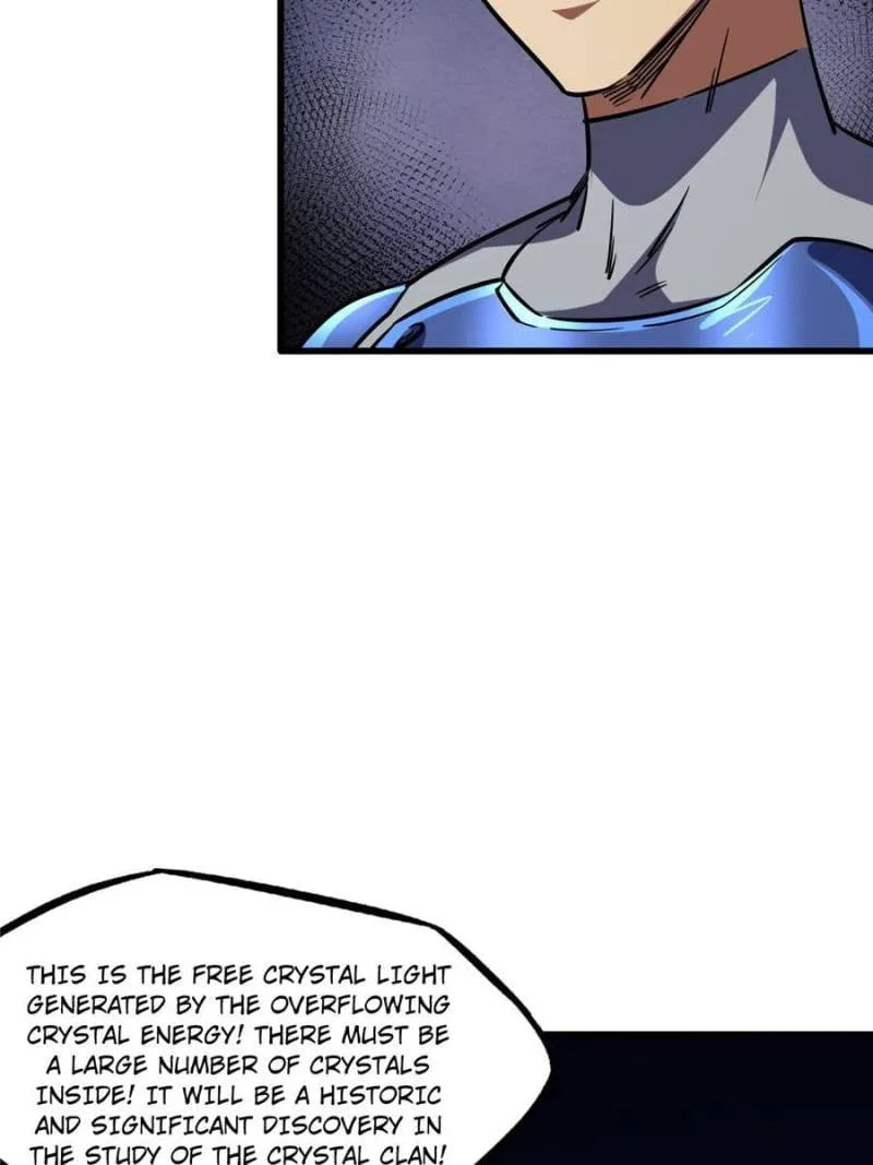 Read Super Gene chapter 147 image 19 on Lezhin