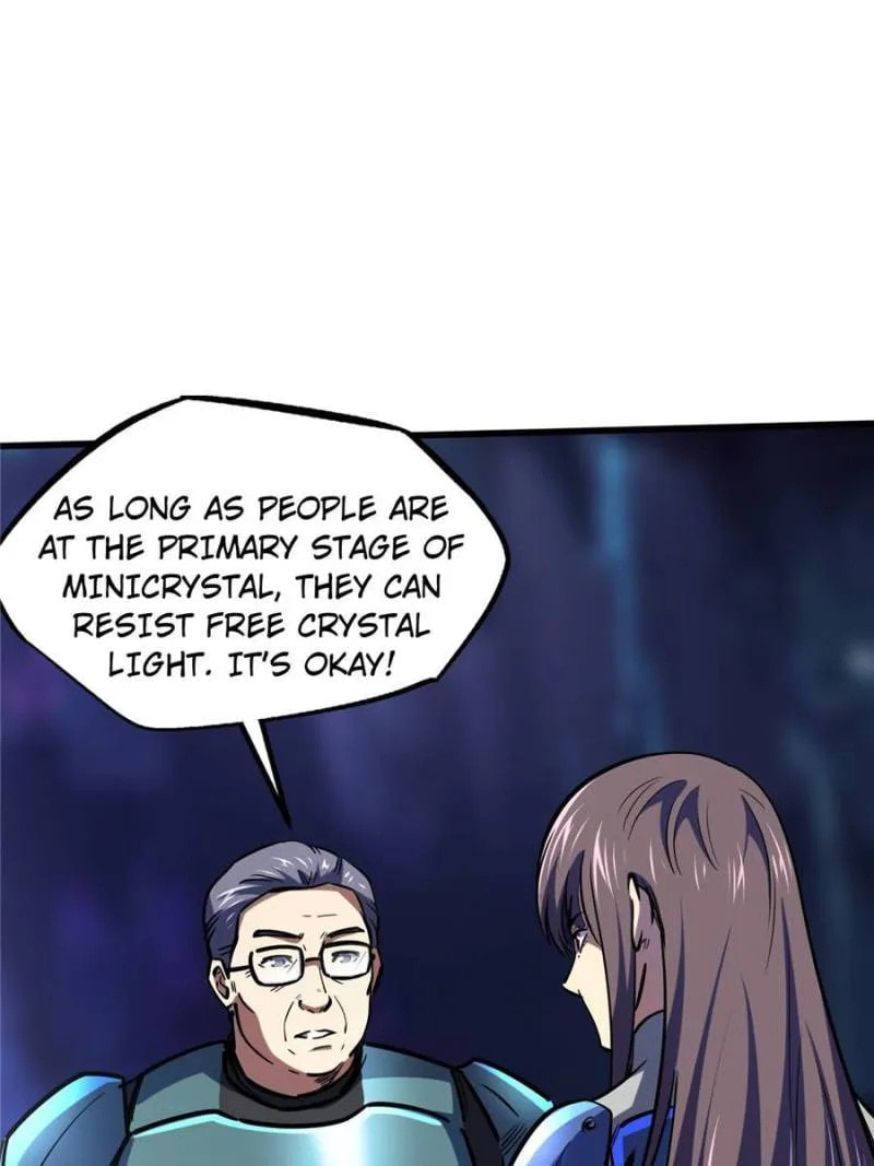 Read Super Gene chapter 147 image 22 on Lezhin