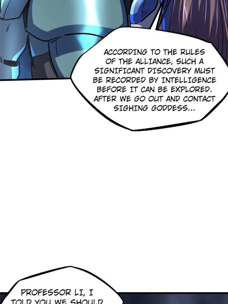 Read Super Gene chapter 147 image 23 on Lezhin
