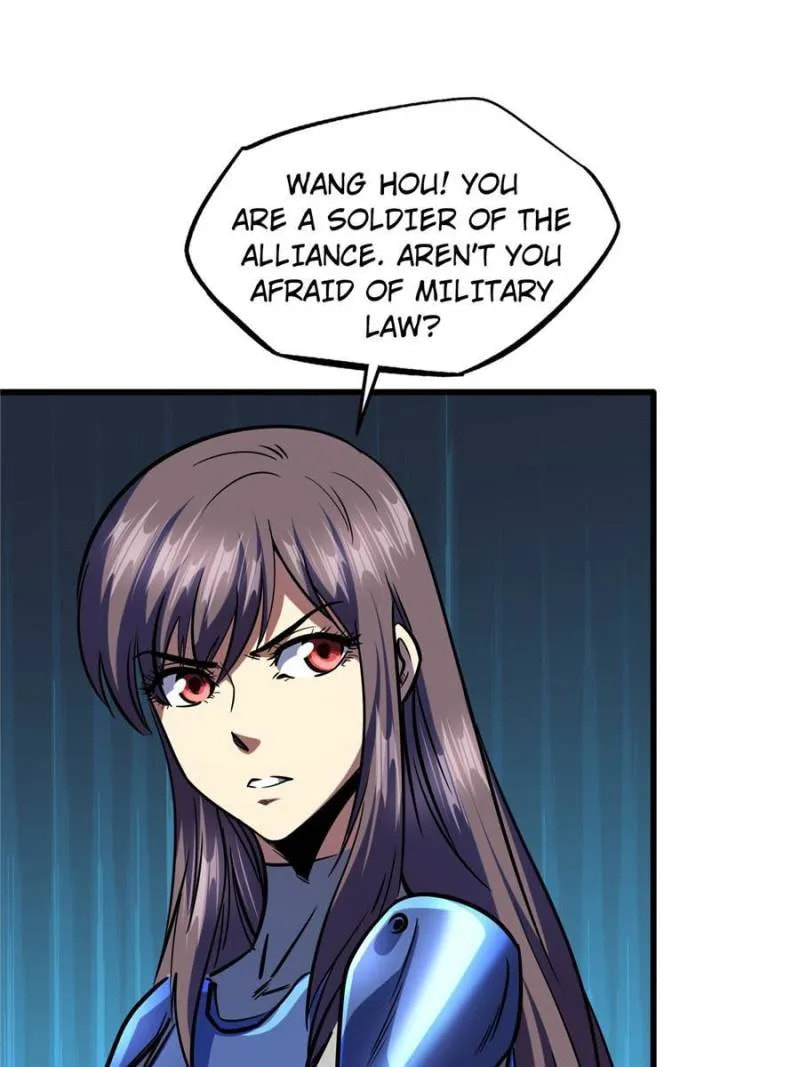 Read Super Gene chapter 147 image 25 on Lezhin