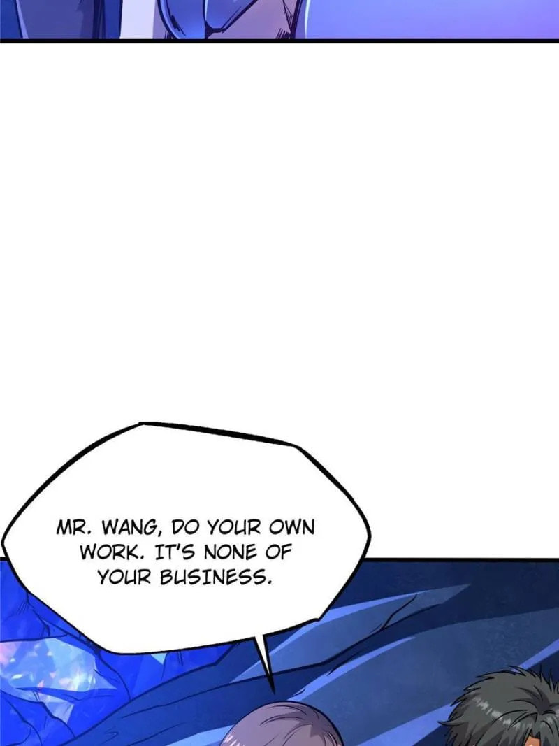 Read Super Gene chapter 147 image 3 on Lezhin