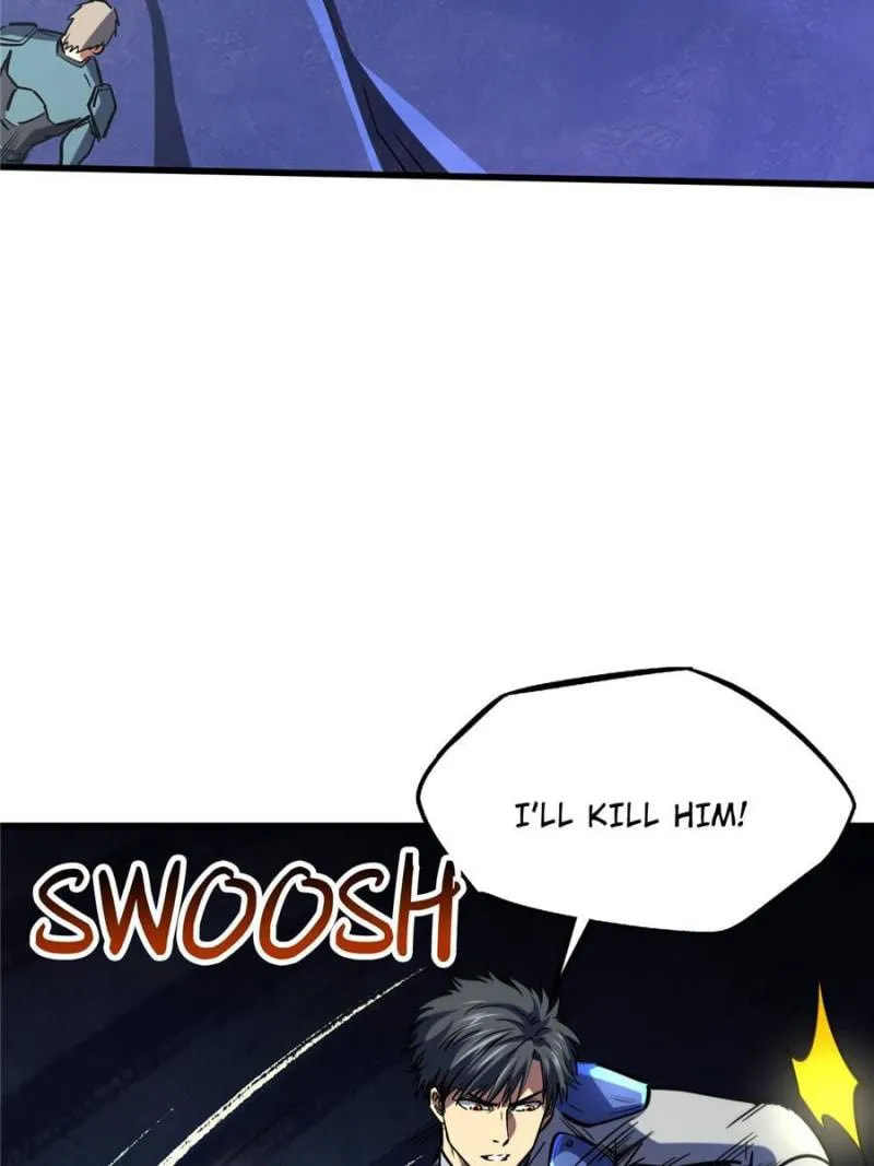 Read Super Gene chapter 147 image 30 on Lezhin