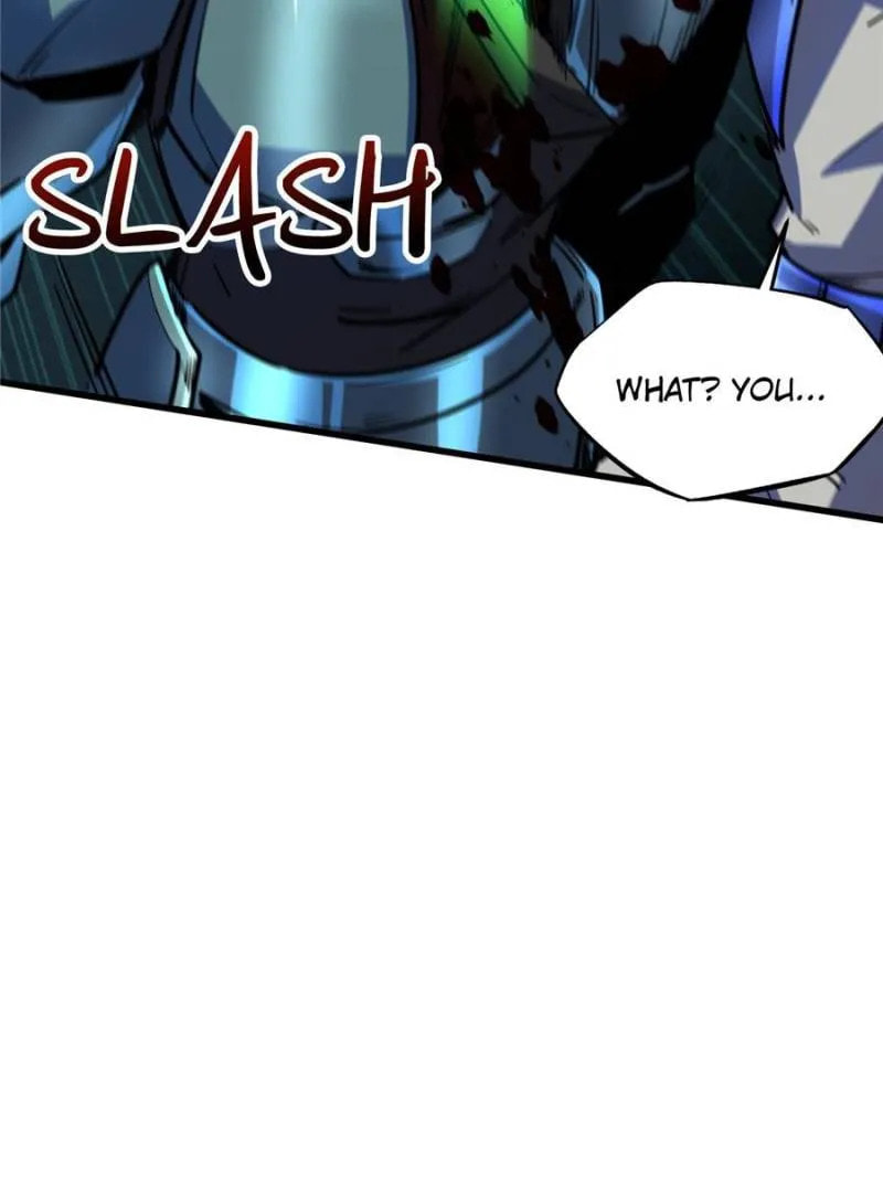 Read Super Gene chapter 147 image 34 on Lezhin