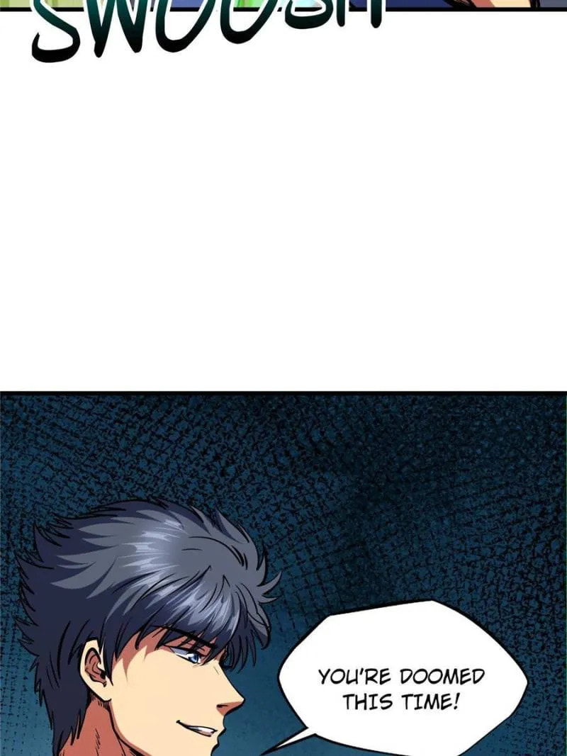 Read Super Gene chapter 147 image 38 on Lezhin