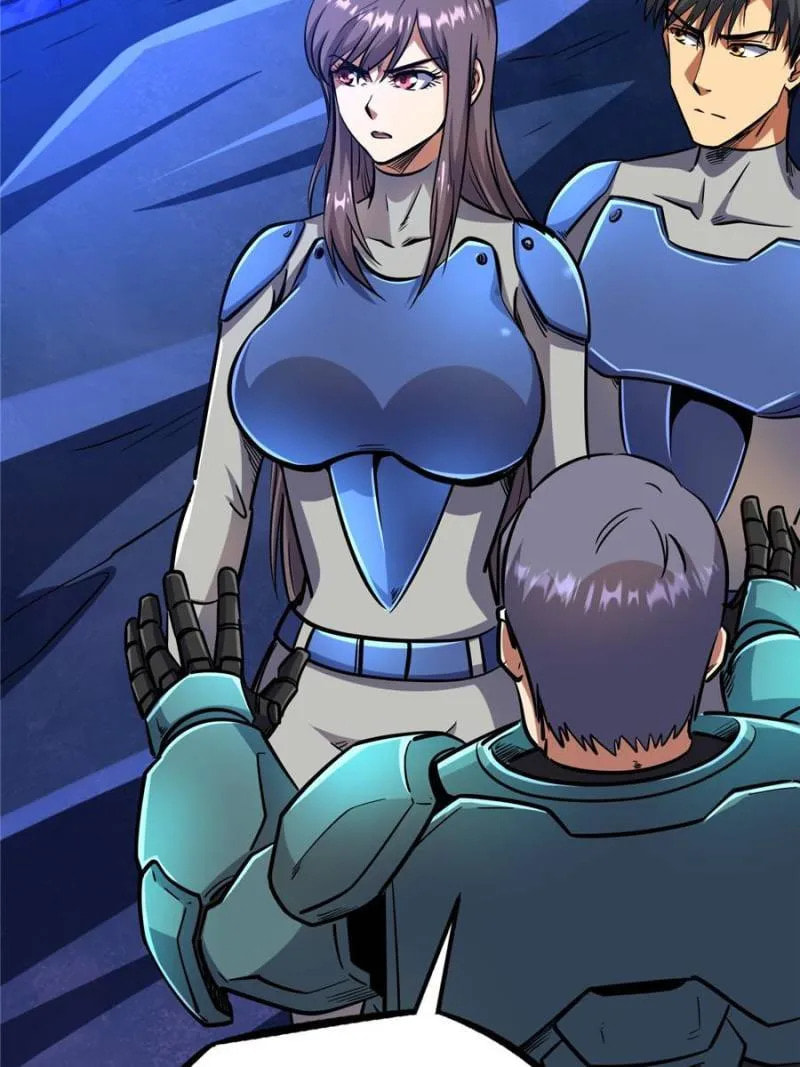 Read Super Gene chapter 147 image 4 on Lezhin