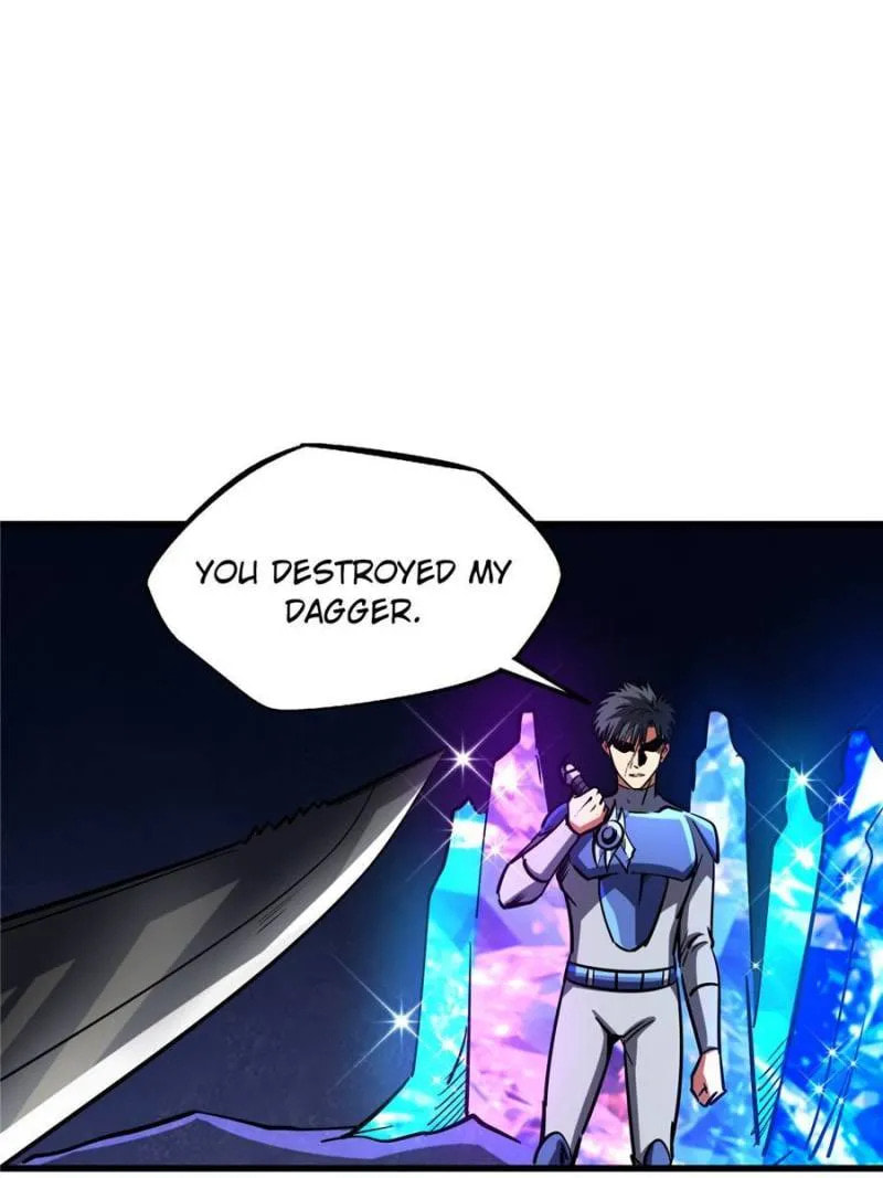 Read Super Gene chapter 147 image 40 on Lezhin