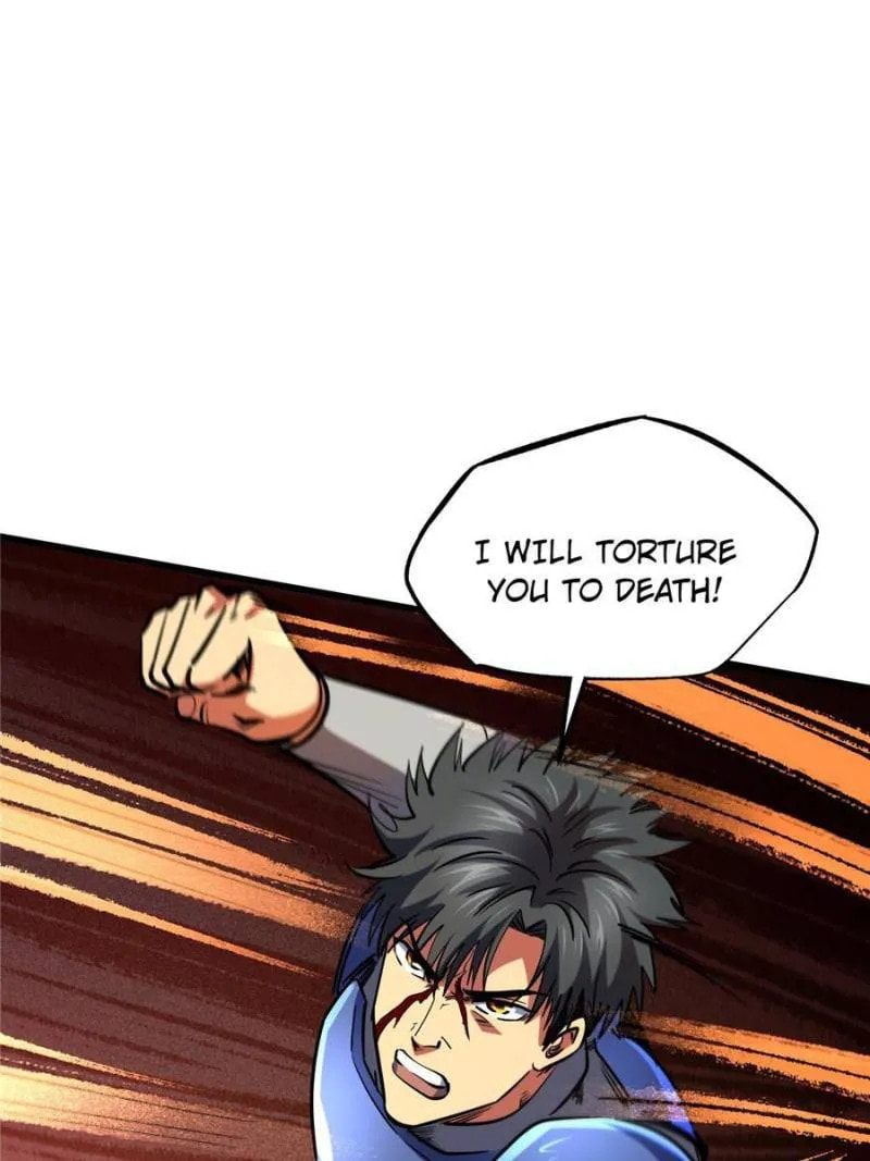 Read Super Gene chapter 147 image 41 on Lezhin