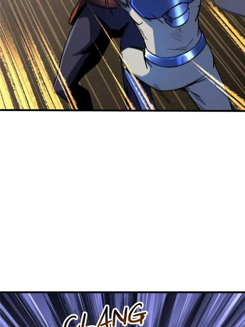 Read Super Gene chapter 147 image 44 on Lezhin