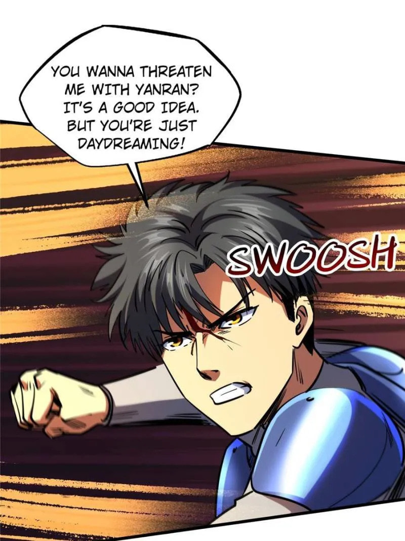 Read Super Gene chapter 147 image 46 on Lezhin