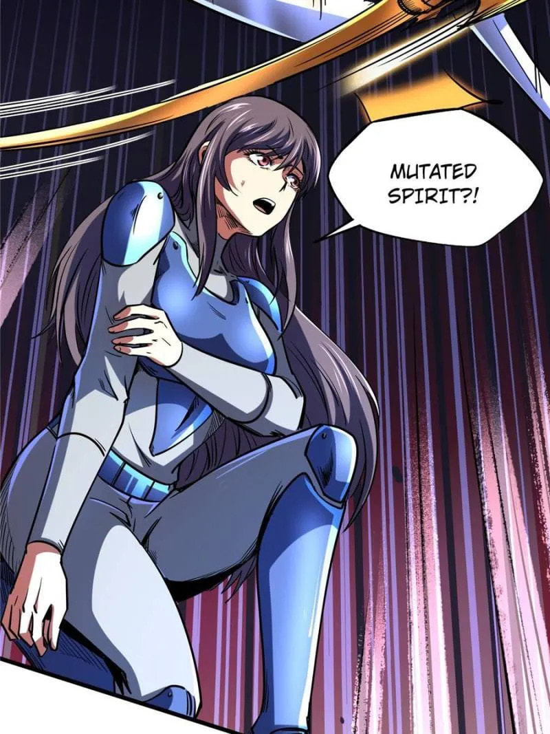 Read Super Gene chapter 147 image 48 on Lezhin