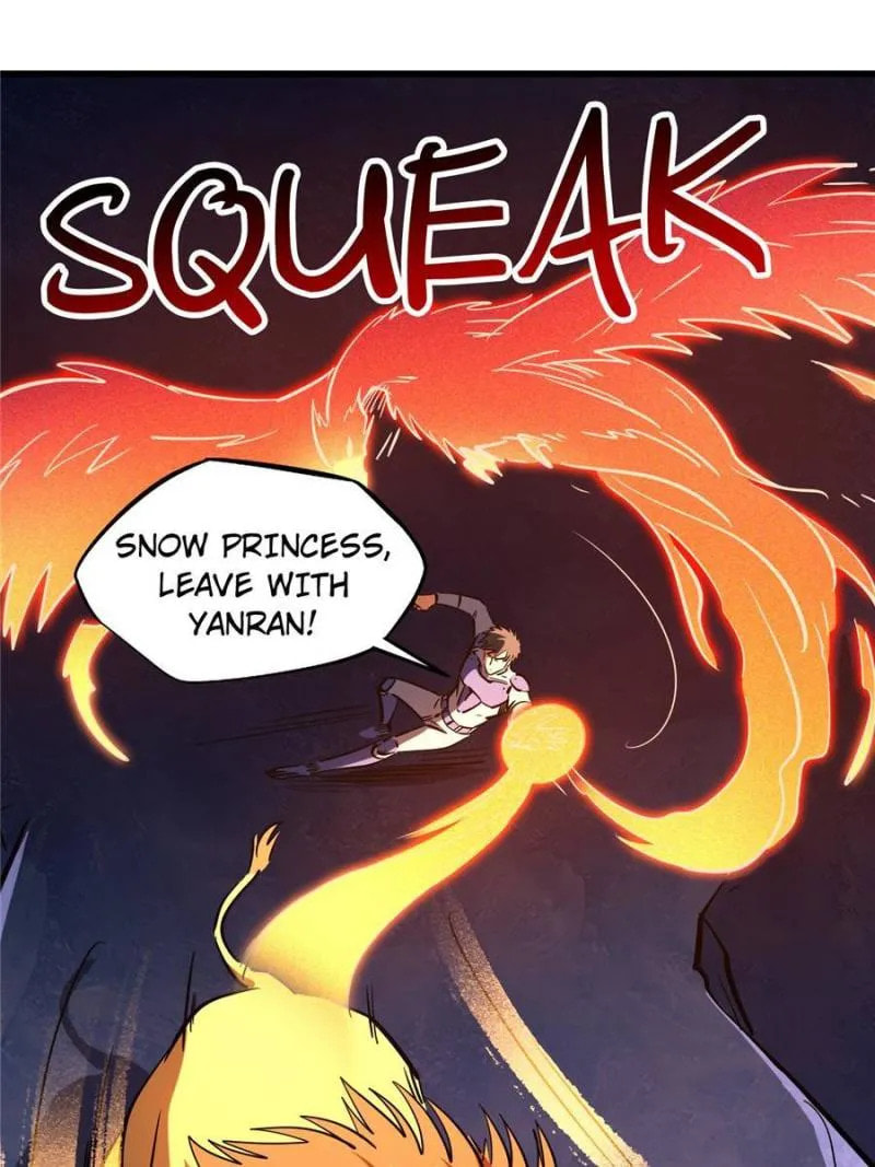 Read Super Gene chapter 147 image 51 on Lezhin