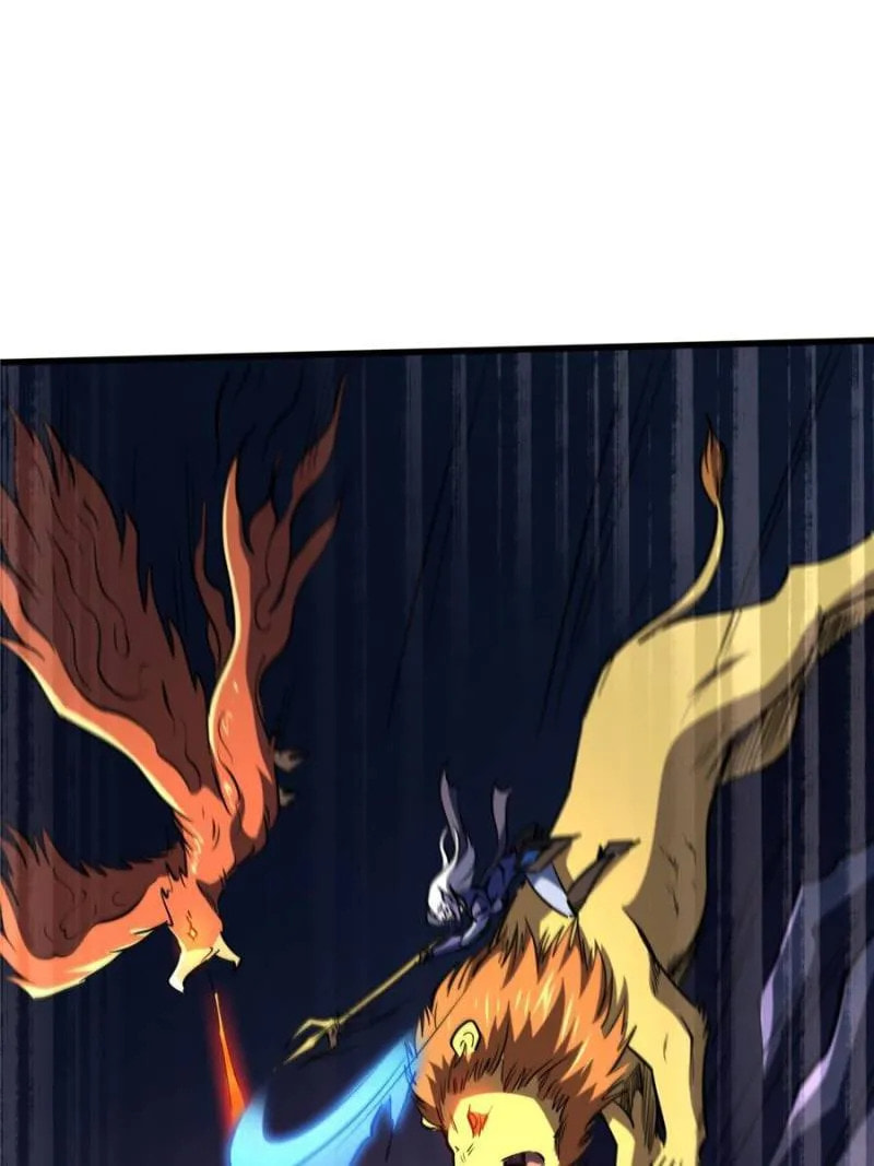 Read Super Gene chapter 147 image 53 on Lezhin