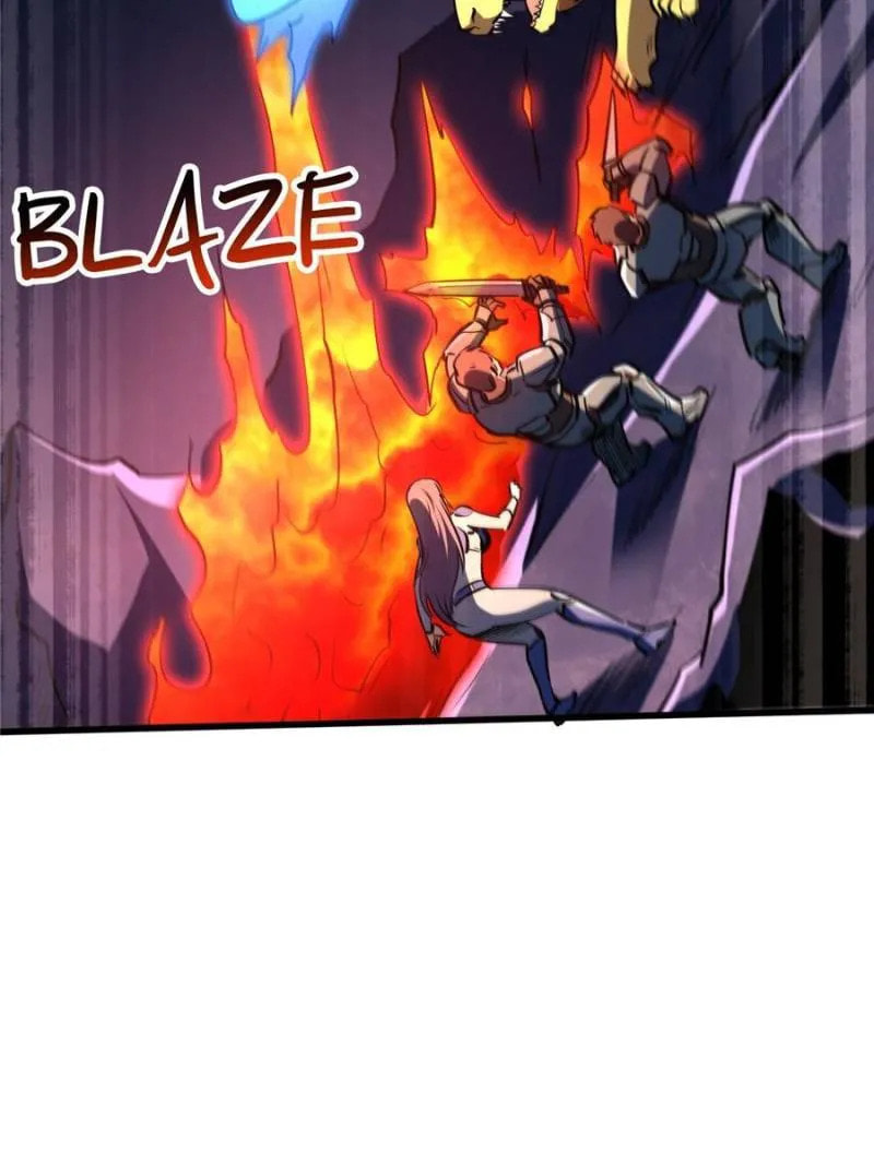 Read Super Gene chapter 147 image 54 on Lezhin