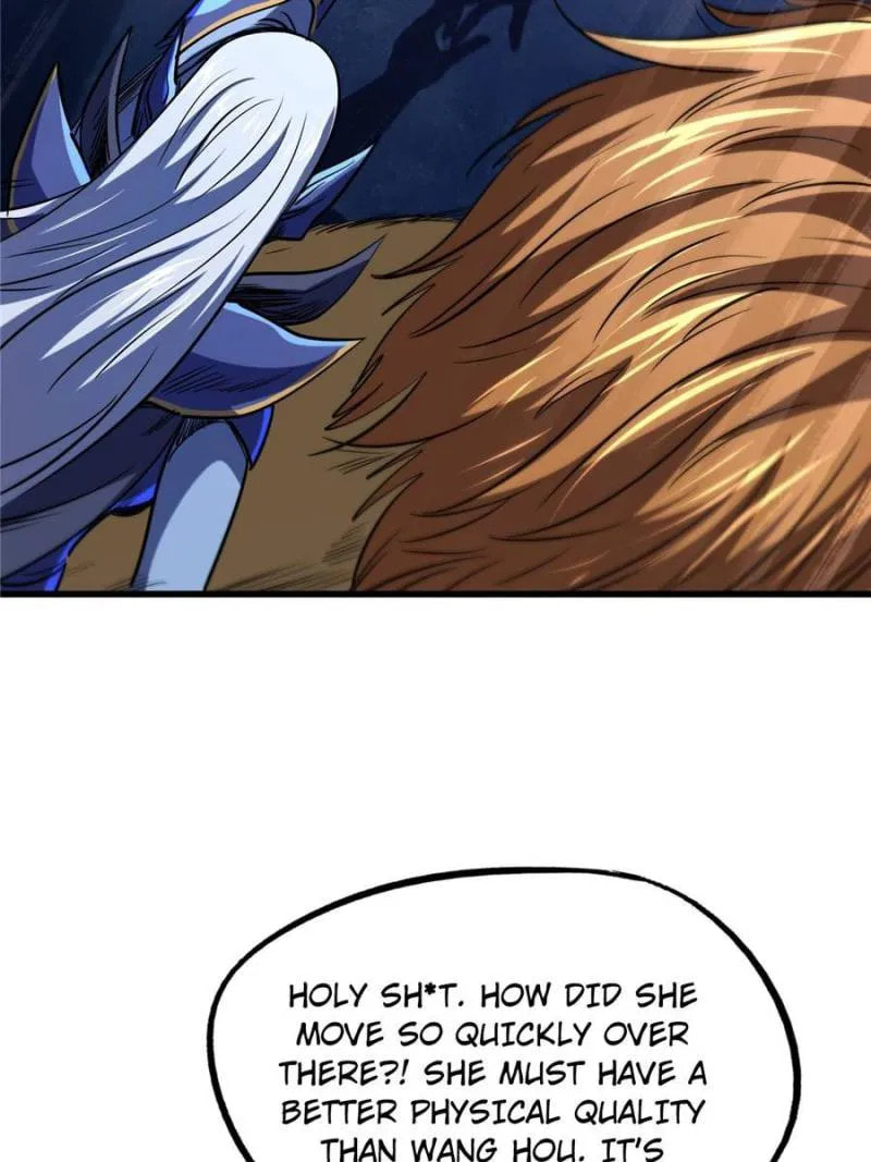 Read Super Gene chapter 147 image 56 on Lezhin
