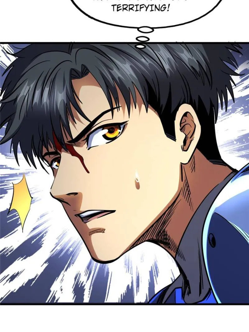 Read Super Gene chapter 147 image 57 on Lezhin