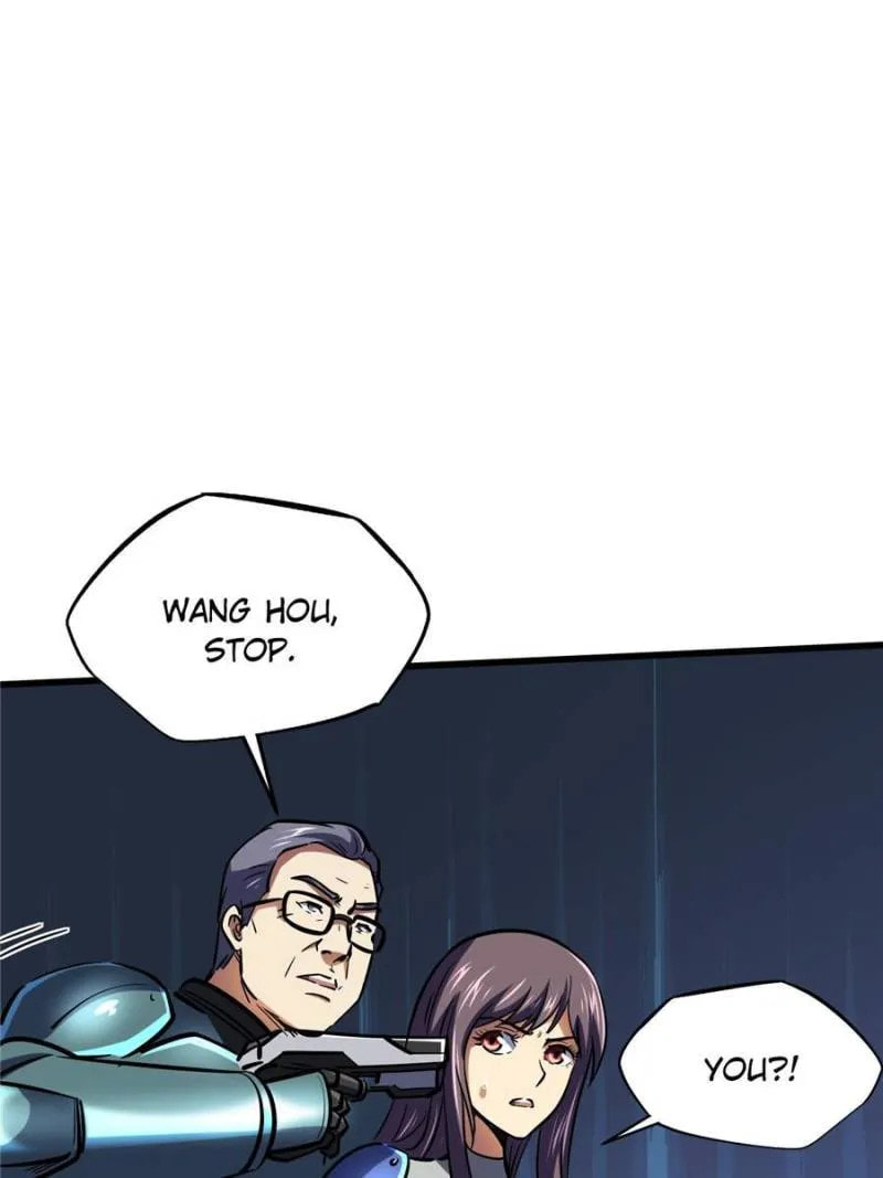 Read Super Gene chapter 147 image 58 on Lezhin