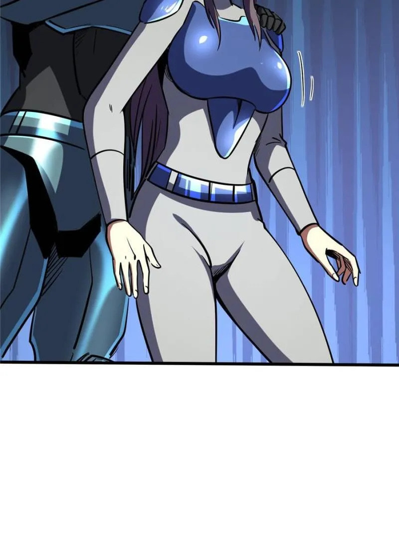 Read Super Gene chapter 147 image 59 on Lezhin