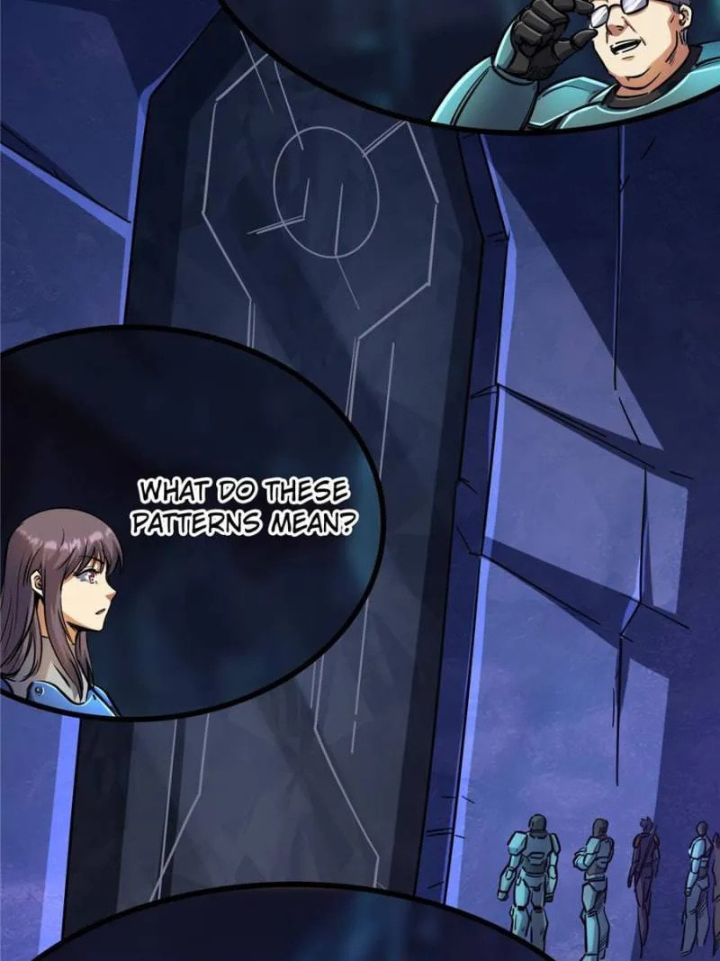 Read Super Gene chapter 147 image 6 on Lezhin