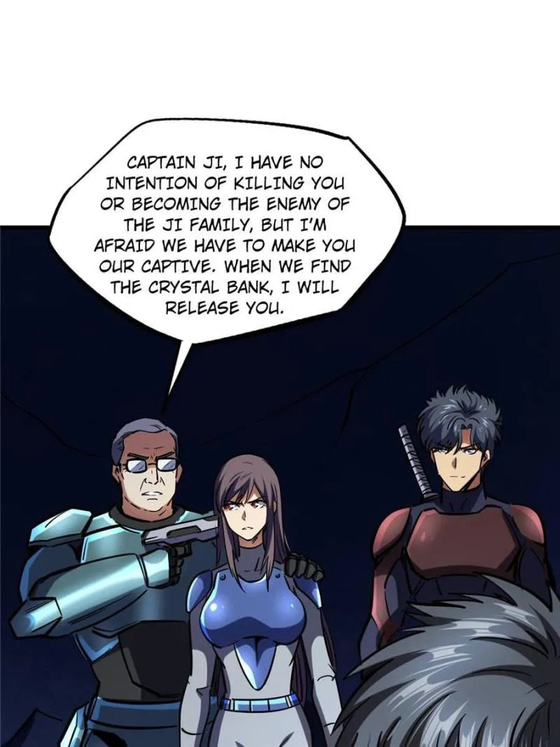 Read Super Gene chapter 147 image 60 on Lezhin