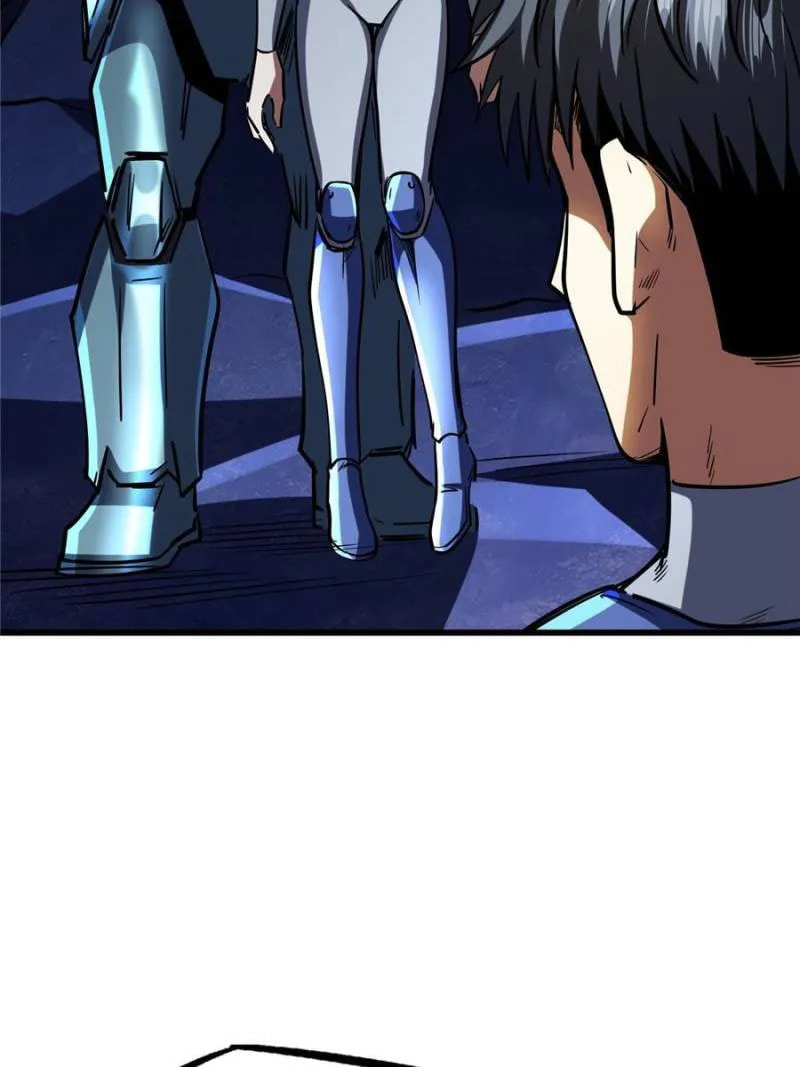 Read Super Gene chapter 147 image 61 on Lezhin