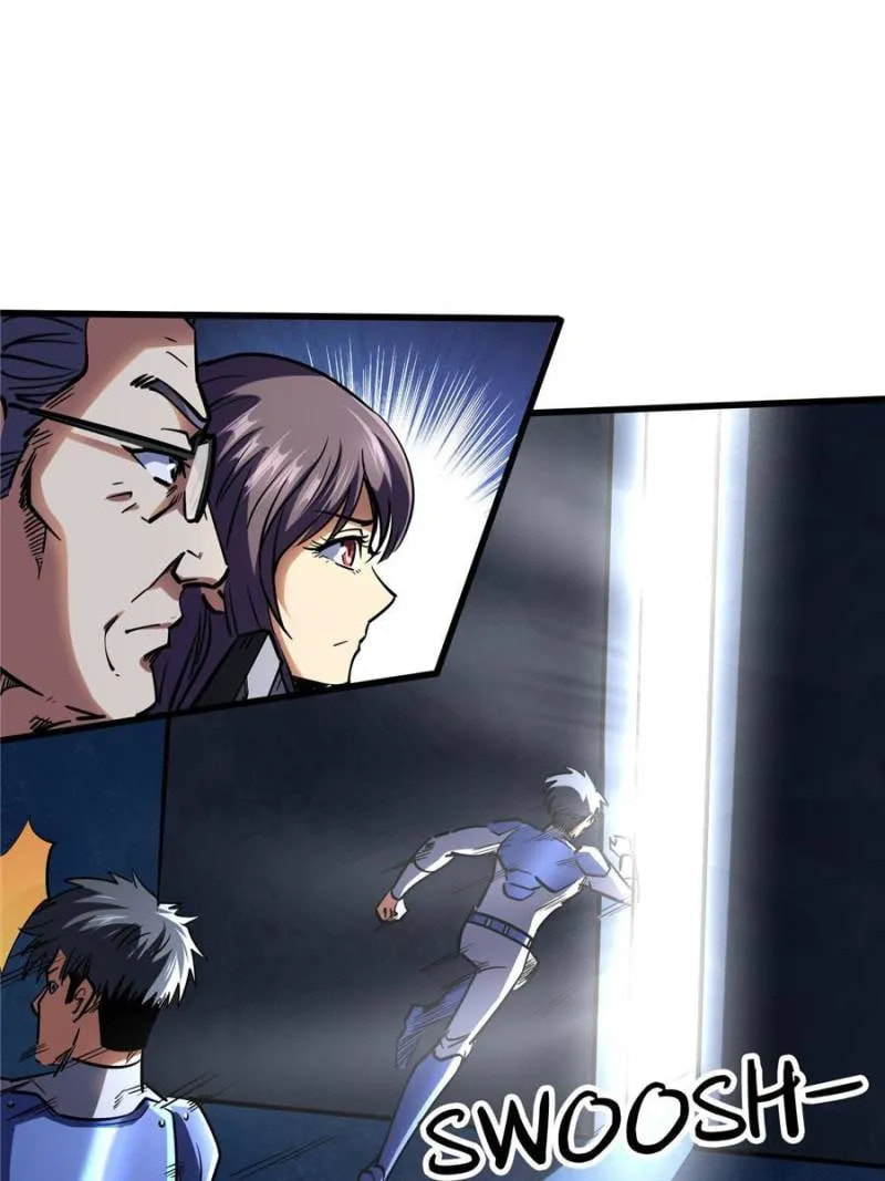 Read Super Gene chapter 147 image 64 on Lezhin
