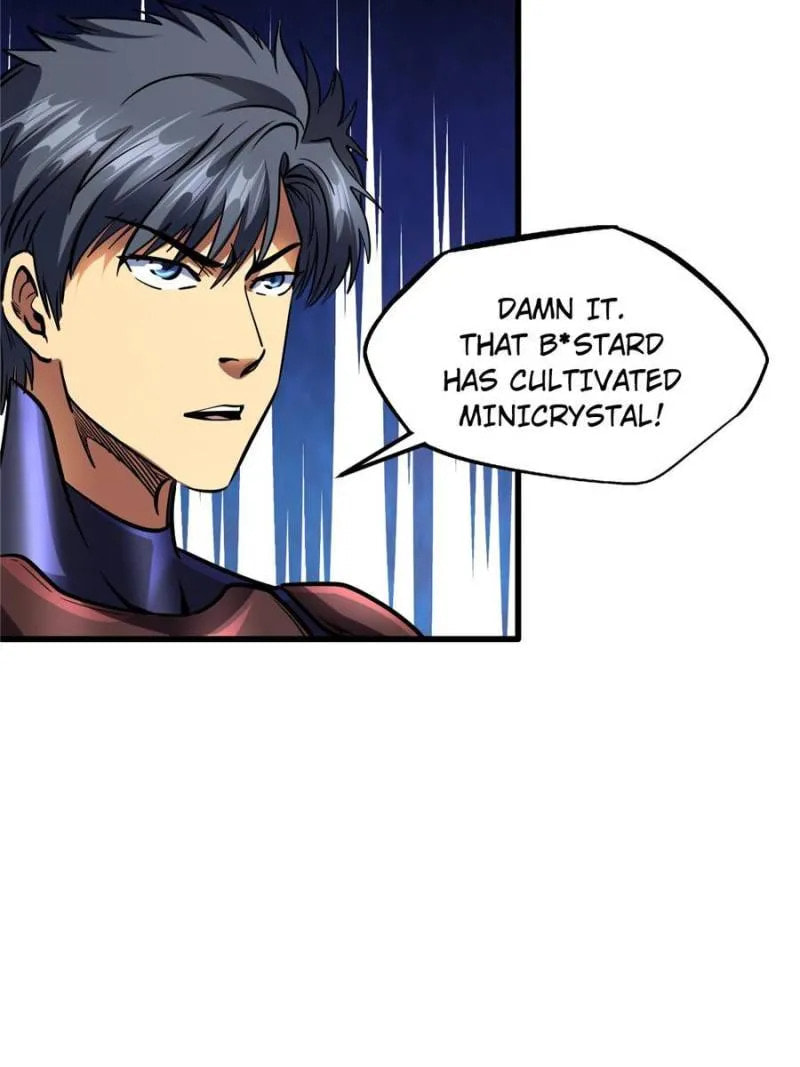 Read Super Gene chapter 147 image 66 on Lezhin